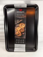 Image of Tala Performance Baking Tray, Professional Gauge Carbon Steel with Eclipse
