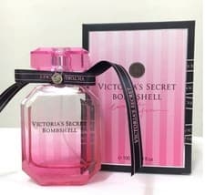 Image of Victoria’s Secret Bombshell Eau de Parfum 100ml –Women’s Fragrance Free Shipping