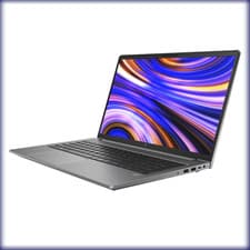 Image of HP ZBook Power G10 15.6" Full HD Ryzen 7-7840HS 32GB RAM 512GB SSD RTX A1000
