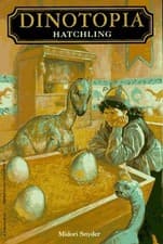 Image of Hatchling (Dinotopia(R))