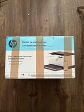 Image of HP LaserJet M207dw Compact Printer --Black and White, Wireless