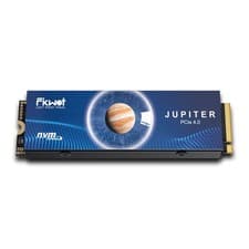 Image of Fikwot FX910 Internal SSD 1TB 2TB 4TB M.2 NVMe PS5 SSD With Heatsink