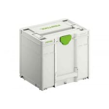 Image of Festool 204844 Systainer SYS3 M337 Toolbox Storage Box