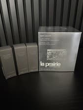 Image of NEW 100ML (3.4oz) La Prairie Skin Caviar Luxe Cream PLUS Samples