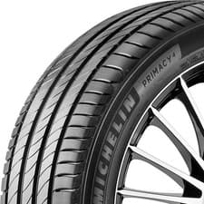 Image of Michelin Primacy 4 205/55 R16 91V with rim protection ridge (FSL)