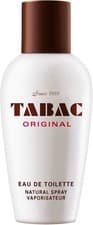 Image of Tabac Original Eau de Toilette for Men 50ml - Classic Fragrance with Fresh, Masc