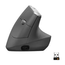 Image of Logitech MX Vertical Advanced Ergonomic Mouse
