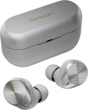 Image of Technics EAH-AZ80E-K Wireless Earbuds with Noise Cancelling, 3 Device Multipoint