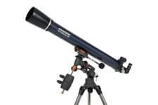 Image of Celestron 90EQ AstroMaster Refractor Telescope 21064
