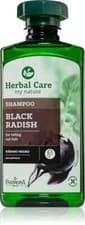 Image of Farmona Herbal Care Black Radish Shampoo for Weak Falling Out Hair 330ml NEW