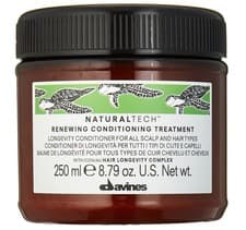 Image of Davines Natural Tech Renewing Conditioning Treatment 250 Ml