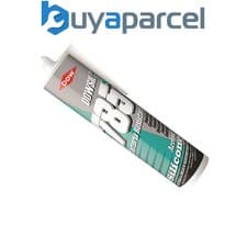 Image of Dowsil 3279120/C05 785+ Silicone Sealant White 310ml DOW3279120