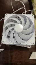 Image of Antec 14cm 140mm PC Case Fan, QTY4