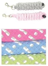 Image of Hy Fleck Lead Rope | Horses & Ponies