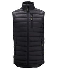 Image of Stanley Workwear Arlee Gilet Bodywarmer Work Top SY021