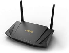 Image of ASUS RT-AX56U AX1800 Dual-Band Wi-Fi 6 Router