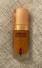 Image of Charlotte Tilbury Airbrush Flawless Foundation - 14 Cool Froid - 30ml - NEW