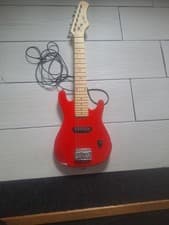 Image of 3rd Avenue Junior Electric Guitar 1/4 Size