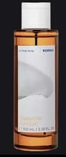 Image of KORRES Cashmere Kumquat Body Spray 100ml + Shower Gel bundle RRP £44 Brand New