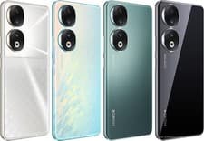 Image of  Honor 90 5G Original 256/512GB Dual SIM 200MP 5000mAh Unlocked 6.7" Smartphone