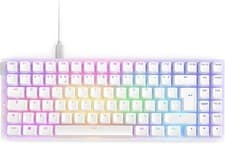 Image of NZXT Function 2 MiniTKL | 2024 Compact Tenkeyless Optical Gaming Keyboard