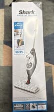 Image of Shark Floor & Handheld Steam Cleaner [S6005UK] Automatic, Lift-Away