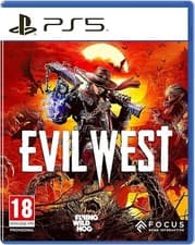 Image of Evil West PS5