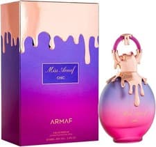 Image of Armaf Miss Armaf Chic Eau De Parfum 100ml Spray Women's Perfume