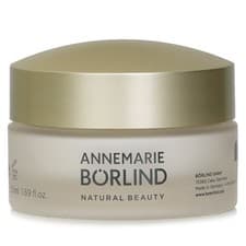 Image of Annemarie Borlind - System Absolute System Anti-Aging Smoothing Day Cream Light
