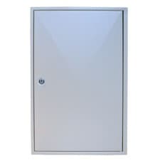 Image of Asec 45 Hook Cabinet for Padlocks or Key Bunches (AS11947)