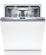 Image of Bosch Dishwasher St.Steel SMD8YCX03G Fully-Integrated A Graded (B-66320)