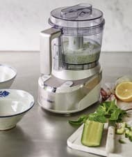Image of Cuisinart RMC100U Cordless Mini Prep Pro Chopper Food Processor