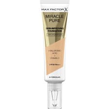Image of Max Factor Miracle Pure Skin Improving Foundation - Choose Your Shade