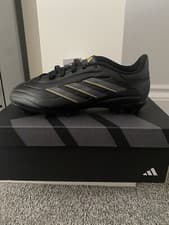 Image of adidas Copa Pure 2 League FG Junior Football Boots UK 2.5 Firm Ground IG8732