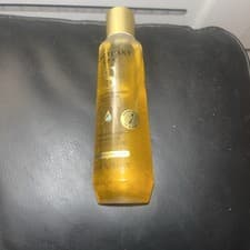Image of Sanctuary Spa Golden Sandalwood Three Phase Shower Oil 3 Day Moisture 200ml ##11