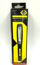 Image of CK TOOLS MINI INSPECTION LIGHT RECHARGEABLE 120 LUMENS T9426USB