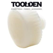 Image of Draper 72028 Spare Nylon Face for Stock No. 72028 Soft Face Hammer, 38mm