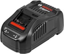 Image of Bosch Professional 18V System Battery Quick Charger GAL 1880 CV - 2025 MODEL !!!