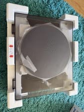 Image of Automatic Bluetooth Dj Turntable Vinyl Record Player