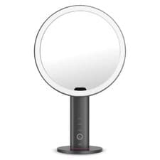 Image of iMira Pro Ultra Clear Sensor Mirror Precision Make-Up Mirror 3 Light Settings