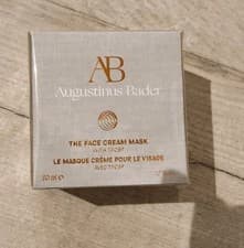Image of BRAND NEW Augustinus Bader The Face Cream Mask 1.7oz/50ml New & Sealed Authentic