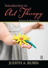 Image of Introduction to Art Therapy - 9781138973268