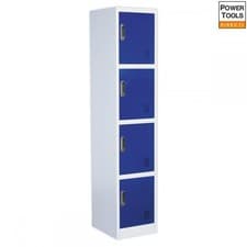 Image of Sealey SL4D Locker 4 Door
