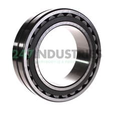 Image of 23026CC/W33 SKF 130 x 200 x 52 mm SPHERICAL ROLLER Spherical roller bearing