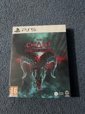 Image of The Chant - Limited Edition (Sony Playstation 5, 2022)