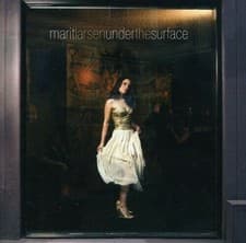 Image of Under the Surface CD New & Sealed