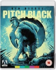 Image of Pitch Black