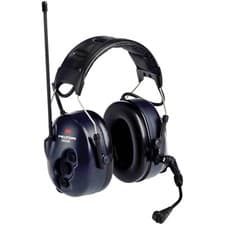 Image of 3M Peltor MT53H7A4400-EU LiteCom Protective Ear Caps Headset 32 dB 1 pc(s)