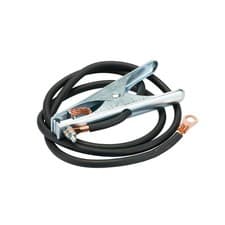 Image of Draper Earth Clamp D-FIT 300a 1.5M - 79409