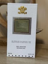 Image of Creed - Green Irish Tweed Shower Gel 200ml